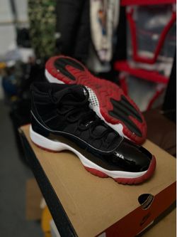 Jordan 11 Retro