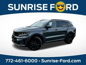 2023 Kia Sorento