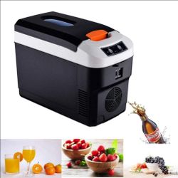 JIONET CAR PORTABLE  FRIDGE