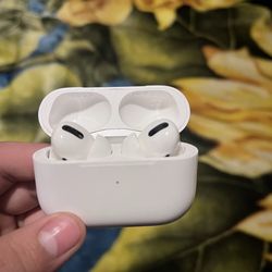 AirPod pro no box