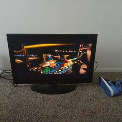 Samsung TV For Sale 