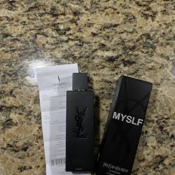 YSL MYSLF 