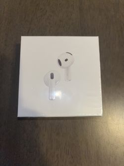 AirPod 4th Generation 