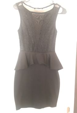 Foreign exchange dress