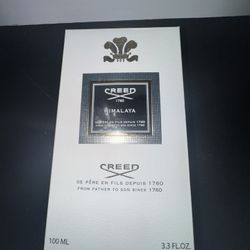 Creed Himalaya