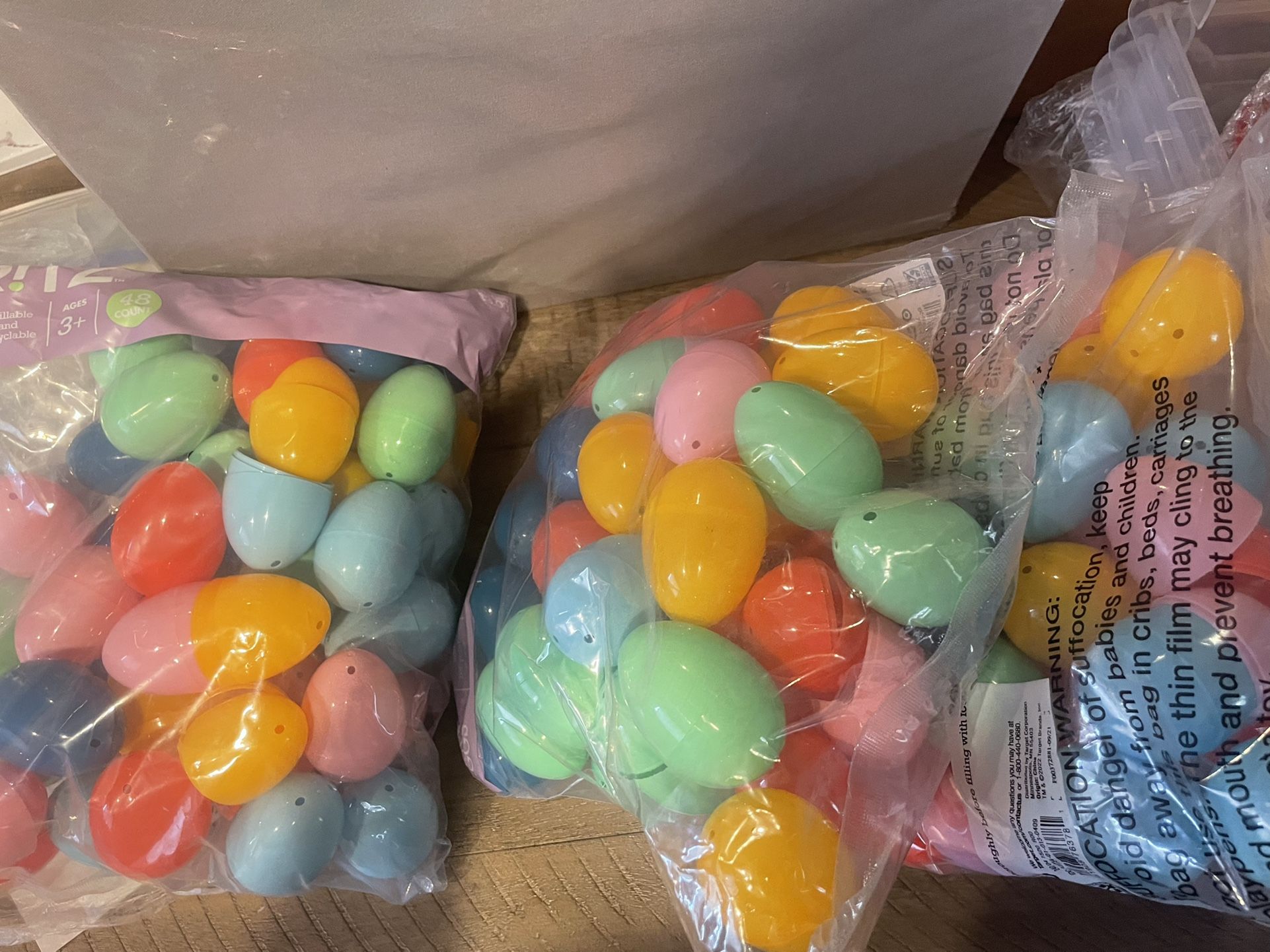 Easter Goodies And More Etc