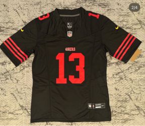 Niners jersey