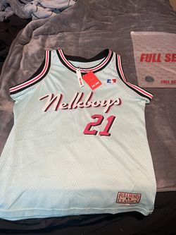 Nelk Jersey