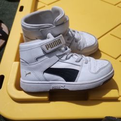 Kids Shoe PUMA