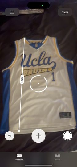 UCLA Bruins Jersey