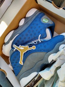 Jordan Flints