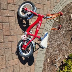 Radio Flyer Classic Bicycle / Bike