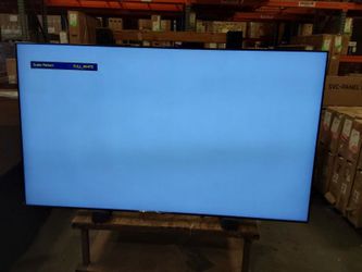 BCR427-Samsung QN85Q80DDFXZA 85" QLED 4K Quantum HDR Plus Smart TV