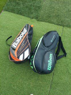 Tennis Bag Backpack