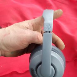 Skull Candy Wireless Headphones