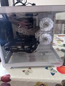 Gaming PC for sale
