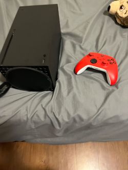 Xbox series X