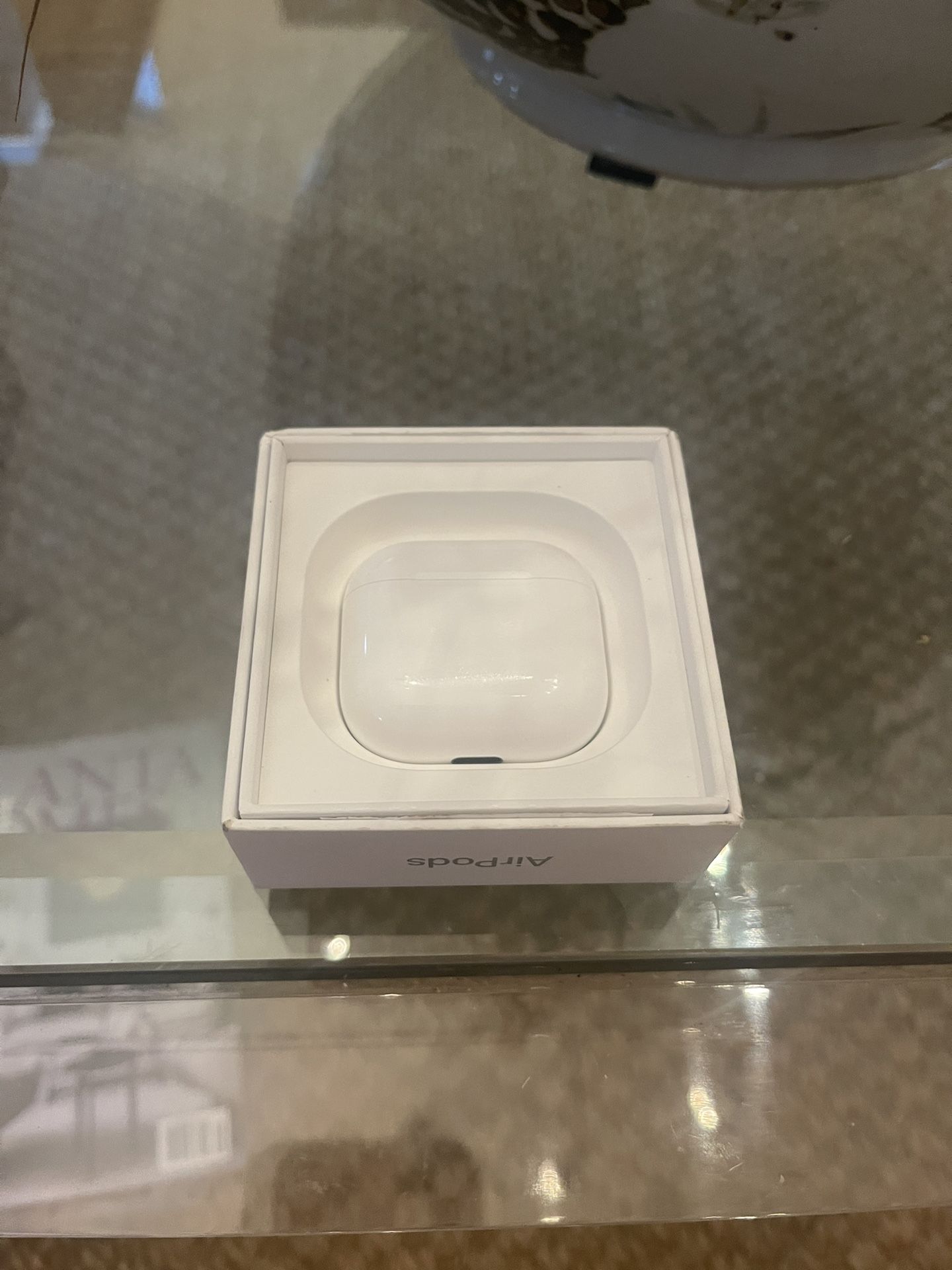 Apple AirPod Gen 4