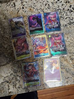 One Piece Cards