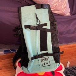 Like New K9 Sport Sack
