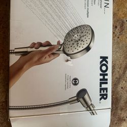 KOHLER