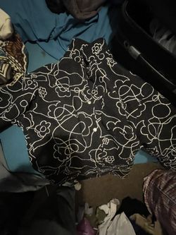 Forever 21 Casual Button Up