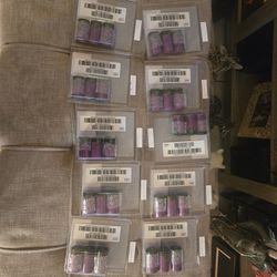 Synapse Lithium Battery Replacement 220020