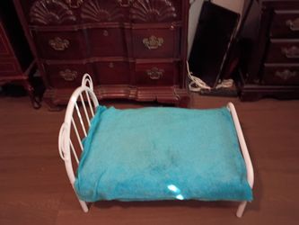 Dog bed