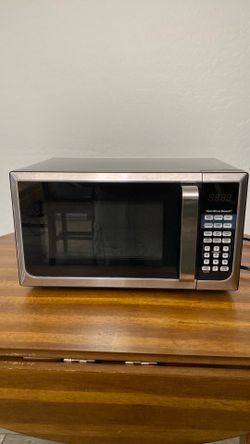 Hamilton Beach Microwave