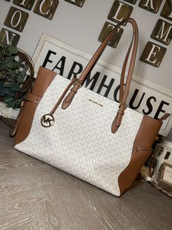 Michael Kors Tote Bag