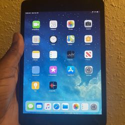 iPad Mini 2