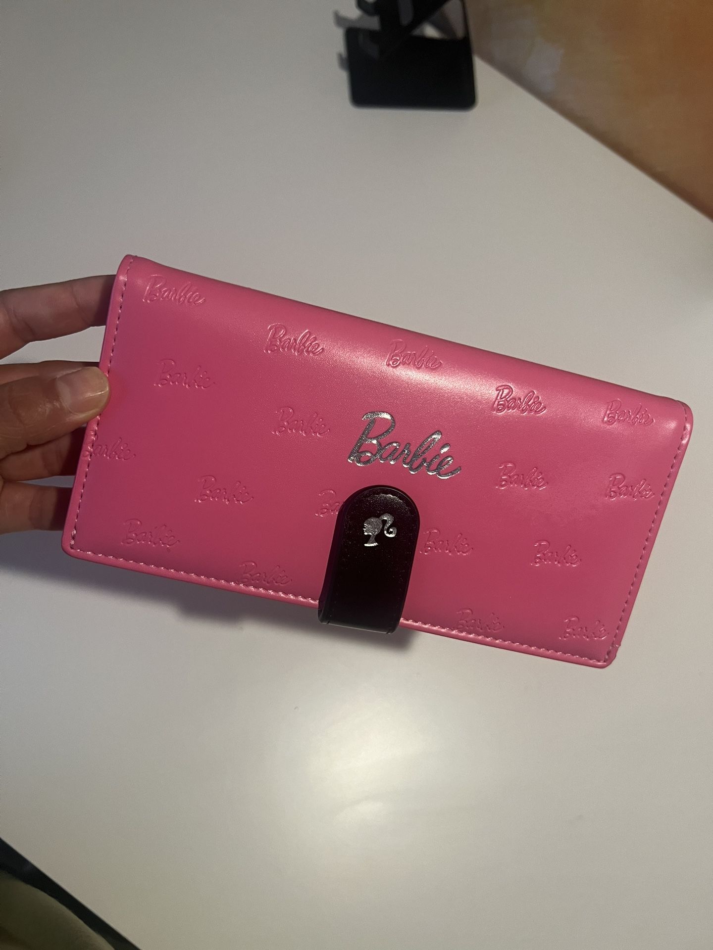 Barbie Wallet 