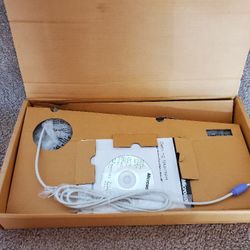 Microsoft  Natural keyboard pro