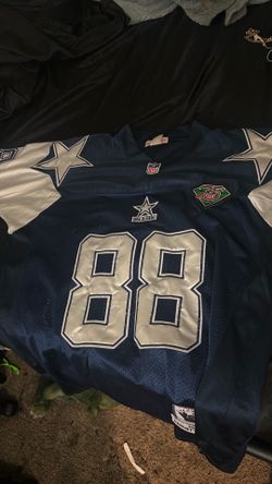Michael Irvin Cowboys jersey