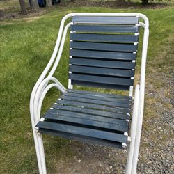 Outdoor Chairs