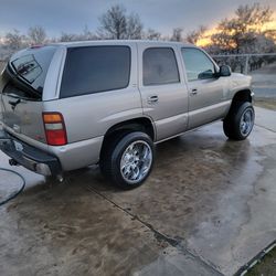 2002 gmc yukon