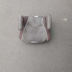 Graco Booster Seat 10$