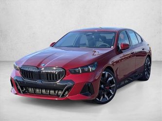 2026 BMW i5