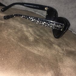 Coach, Ray Ban’s, Polo Sunglasses 