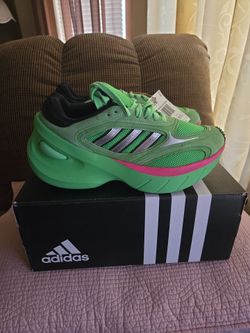ADIDAS " GOUKANA" brand New