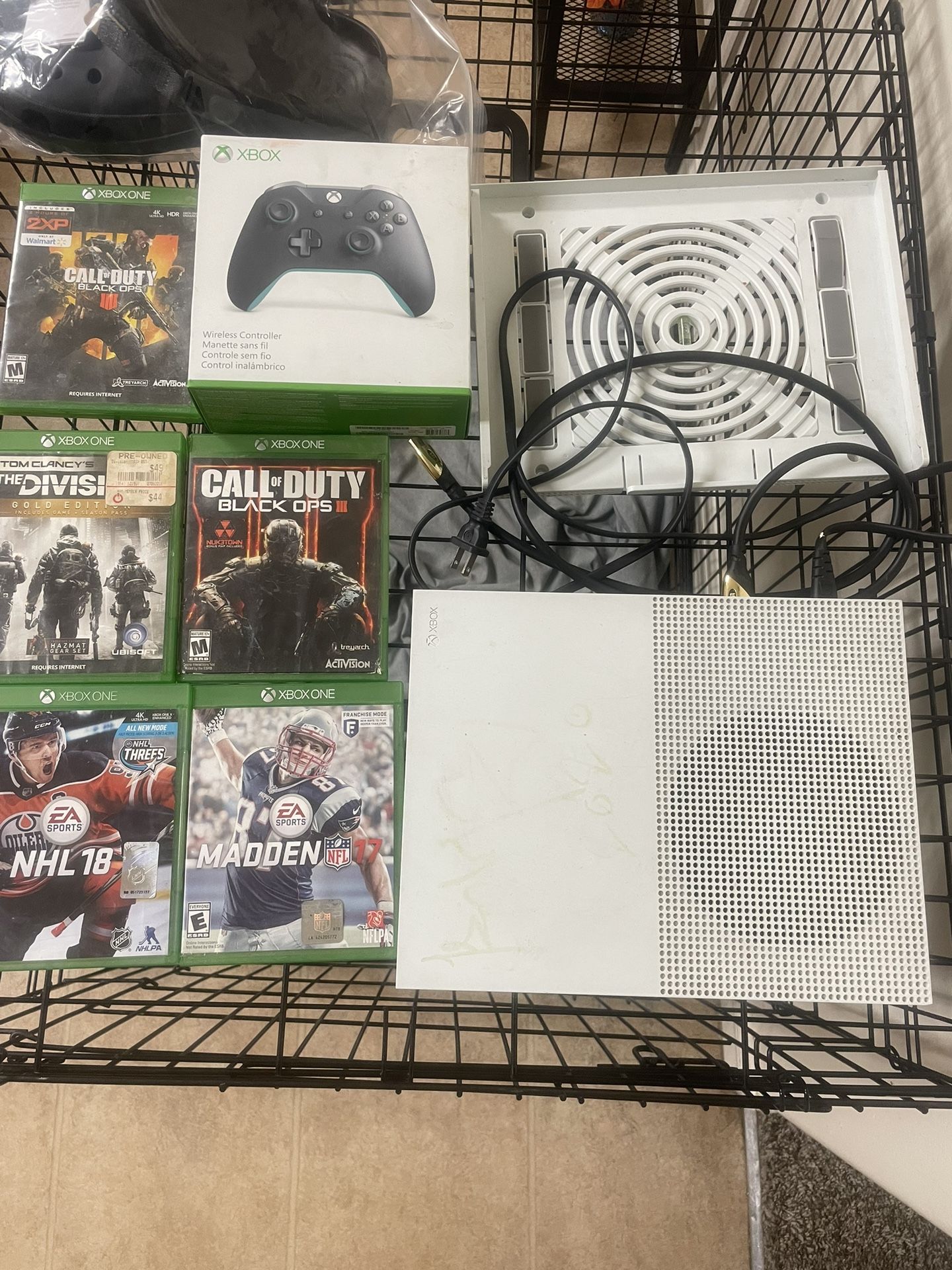 Xbox One for Sale in Bakersfield, CA OfferUp