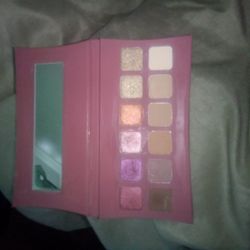 Makeup Pallette 