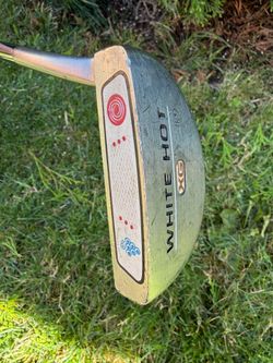 Odyssey White Hot #9 Golf Putter