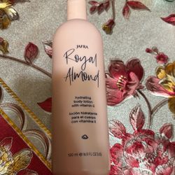 Royal almond 