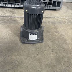 3/4 Coolant Pump