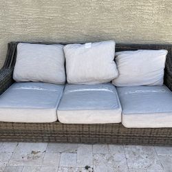 FREE Patio Furniture 