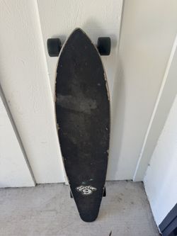 Sector 9 longboard Skateboard