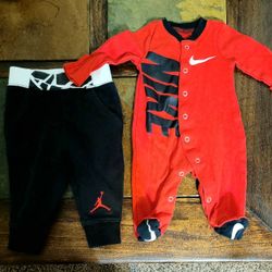 Cute Baby Boy Clothes 50 Cent for 1 Piece, Some Outfits From 1 Dollar Up To 5 Dollar Outfits Or 20 Dollars For Box.