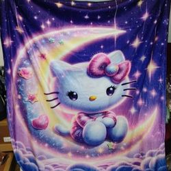 Blanket Sale $20 50x60 ....$30 60x80