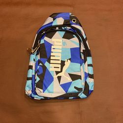 Brand New Puma Shoulder Bag 